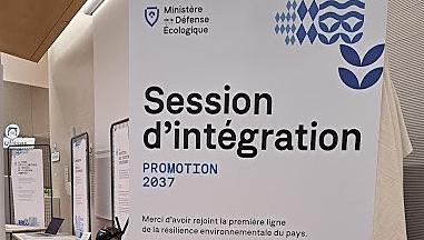 Design fiction : Quand l’IA transformera (vraiment) nos métiers - séance réservée CGDD